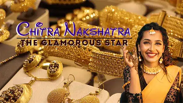 Chitra Nakshatra