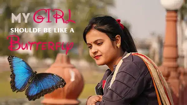 Swati Girl