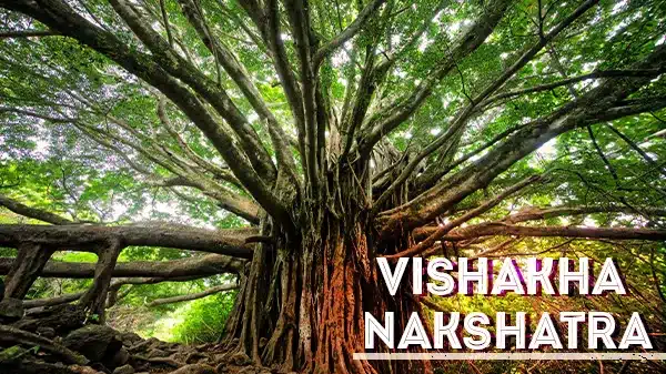 Vishakha Nakshatra
